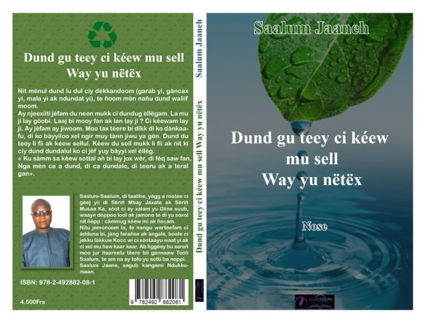 Dund gu teey ci kéew mu sell