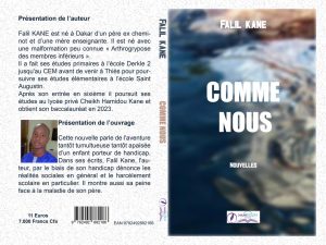 COMME NOUS