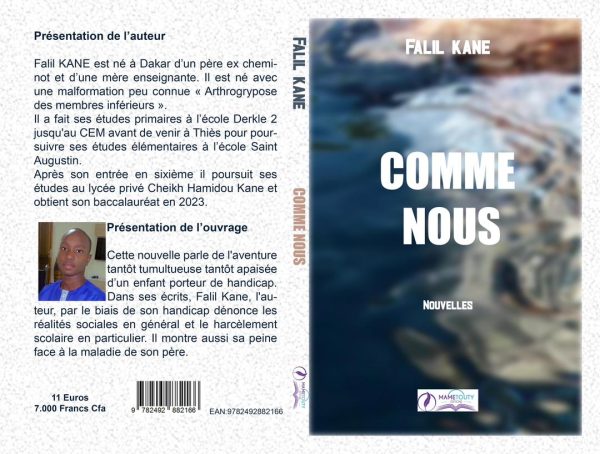 COMME NOUS