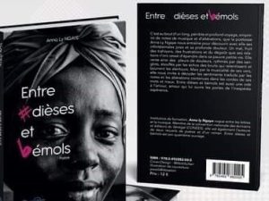 ENTRE DIESES ET BEMOLS