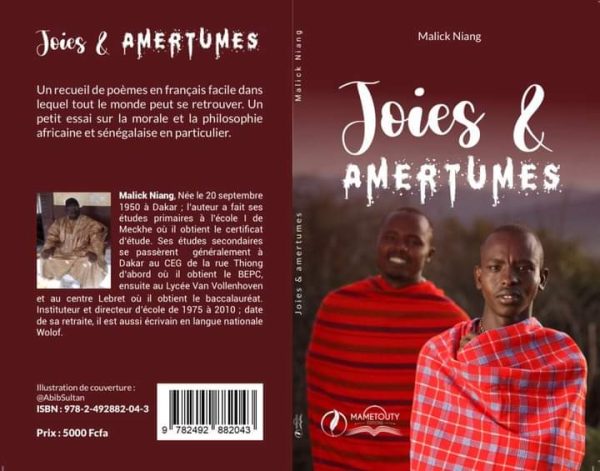 JOIES & AMERTUMES