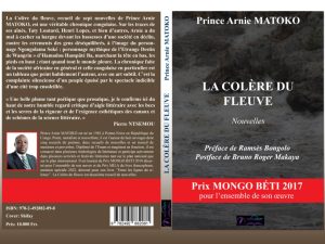 La Colère du fleuve