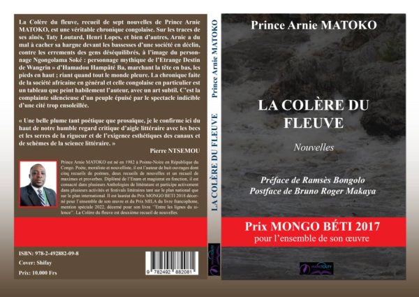 La Colère du fleuve