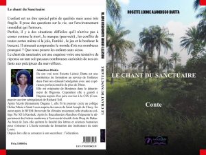 Le chant du Sanctuaire