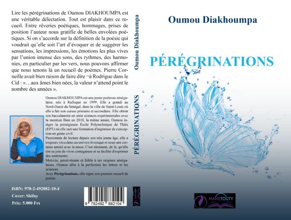Les pérégrinations