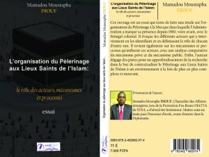 L'organisation du Pélerinage au Lieux Saints de l'Islam