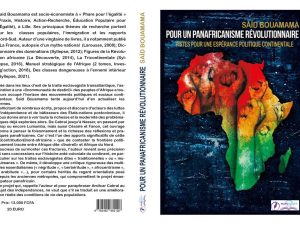 POUR UN PANAFRICANISME REVOLUTIONNAIRE