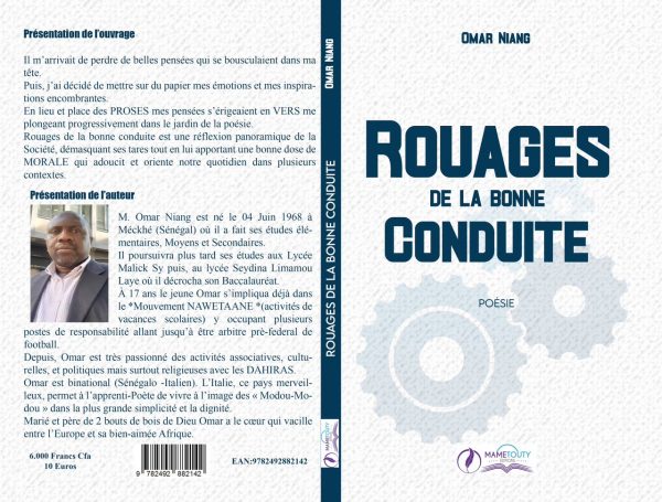 Rouages de la bonne conduite